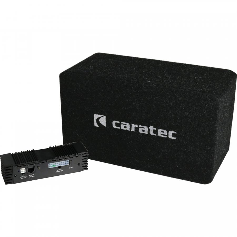 Product image 1 of the product “Audio Soundsystem für Fiat Ducato ”